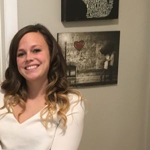 Meet your Posher, Lexie